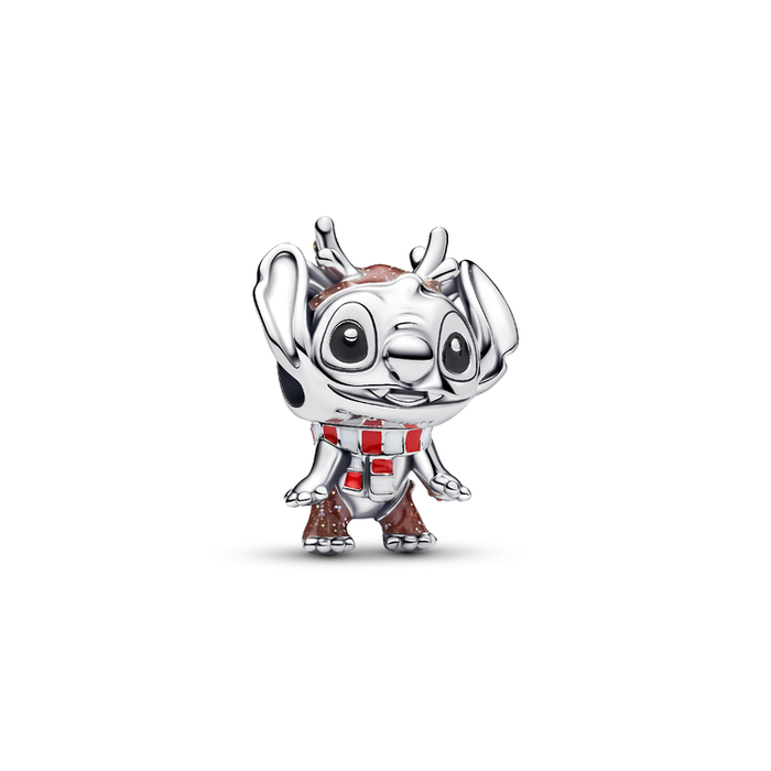 Charm Disney, Lilo & Stitch, Stitch Renna