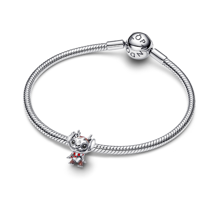 Charm Disney, Lilo & Stitch, Stitch Renna