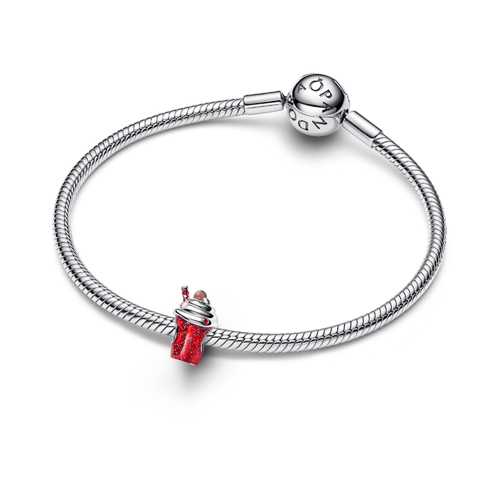 Charm Bevanda al Pan di Zenzero
