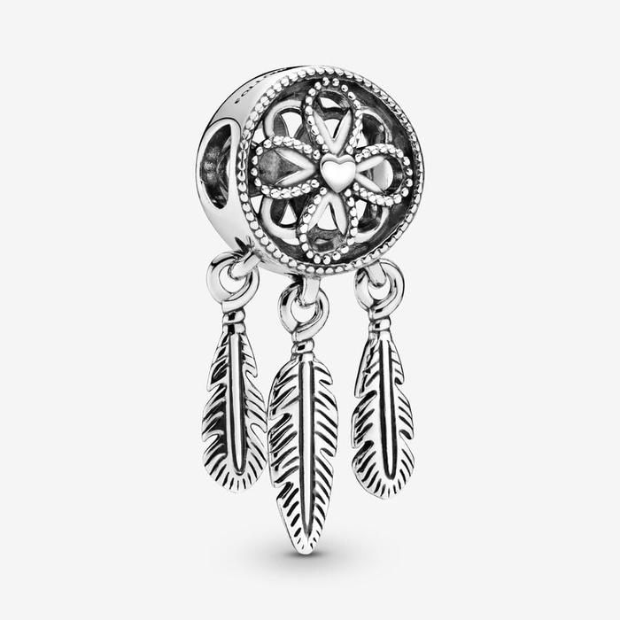 Charm Acchiappasogni
