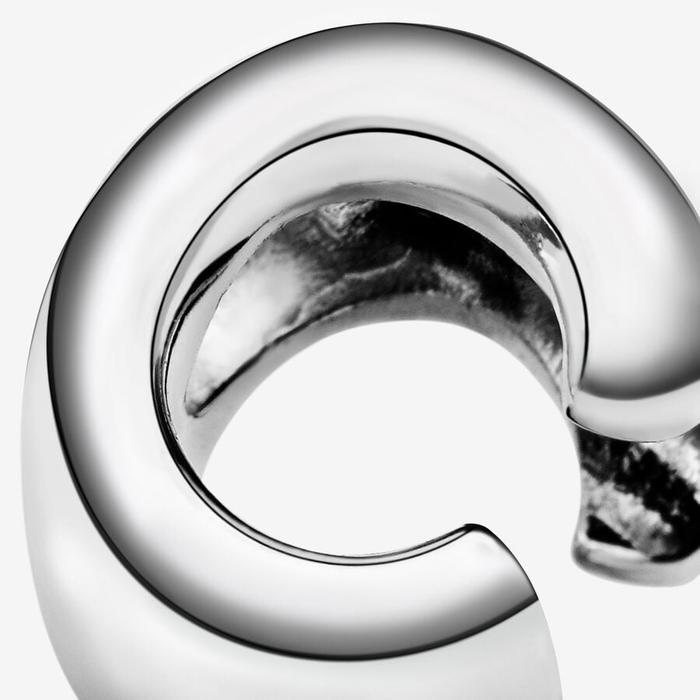 Charm Lettera C