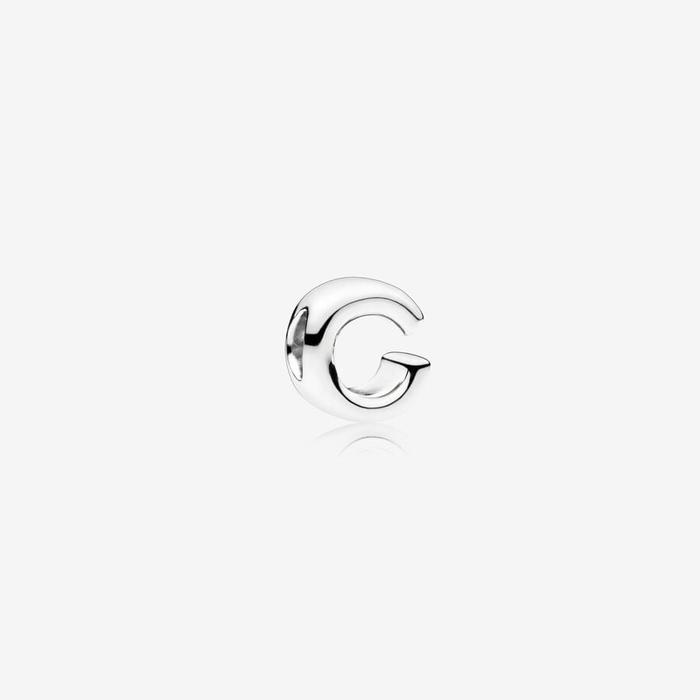 Charm Lettera C