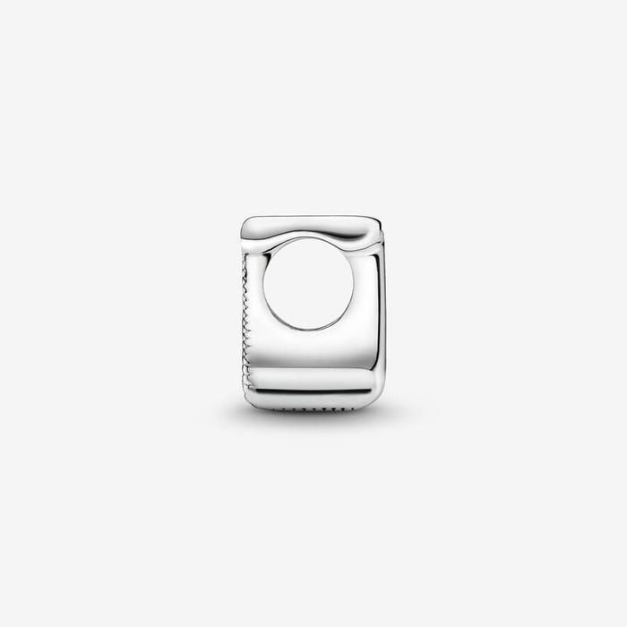 Charm Lettera I