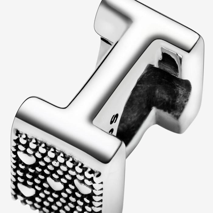 Charm Lettera I