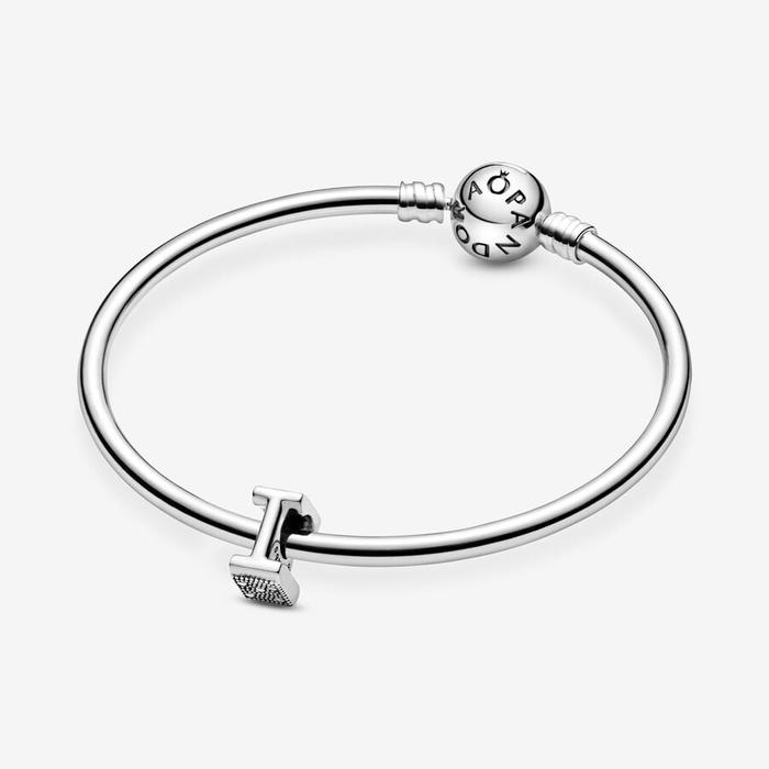 Charm Lettera I