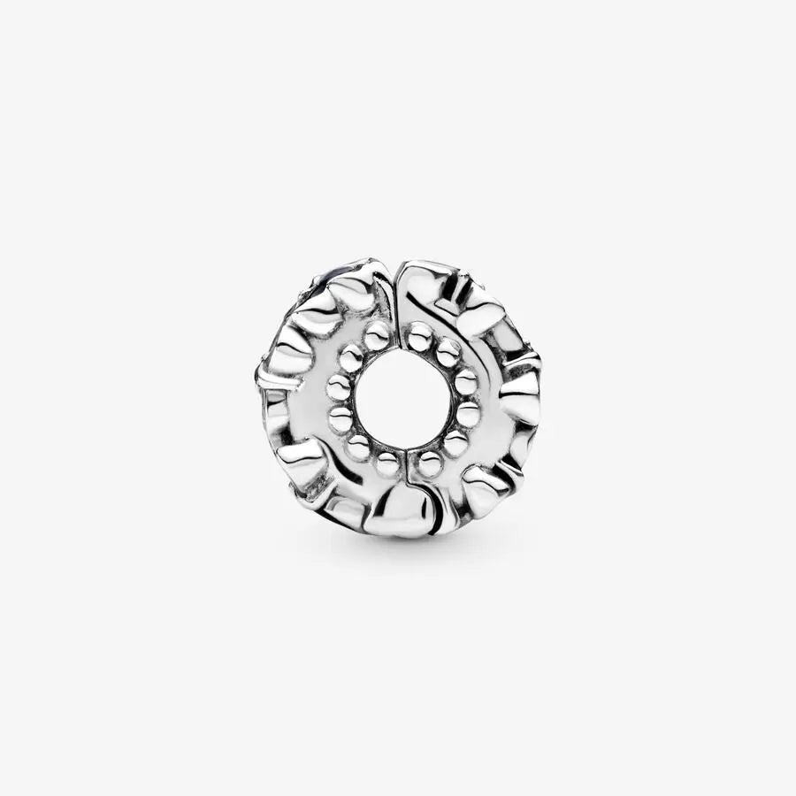 Charm Clip Farfalle