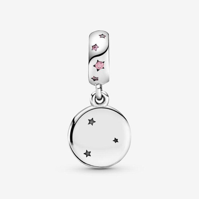 Charm Pendente Sorelle per sempre