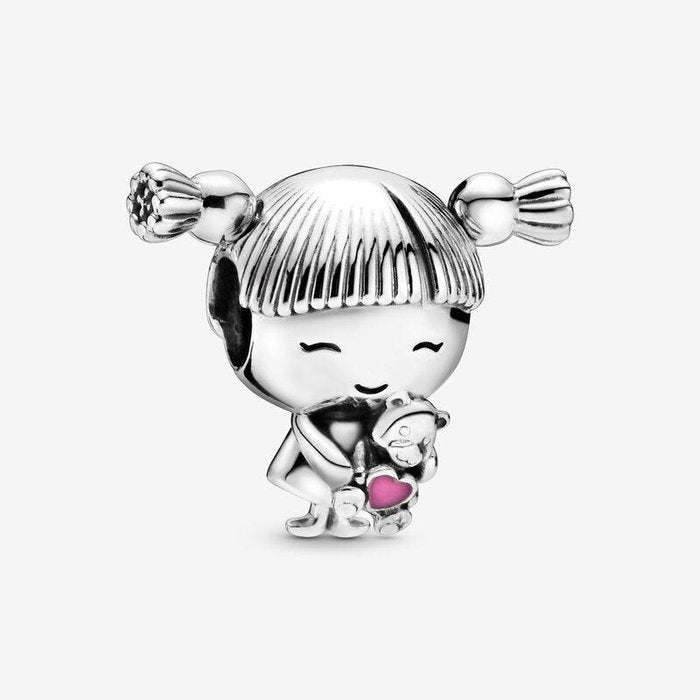 Charm Bimba