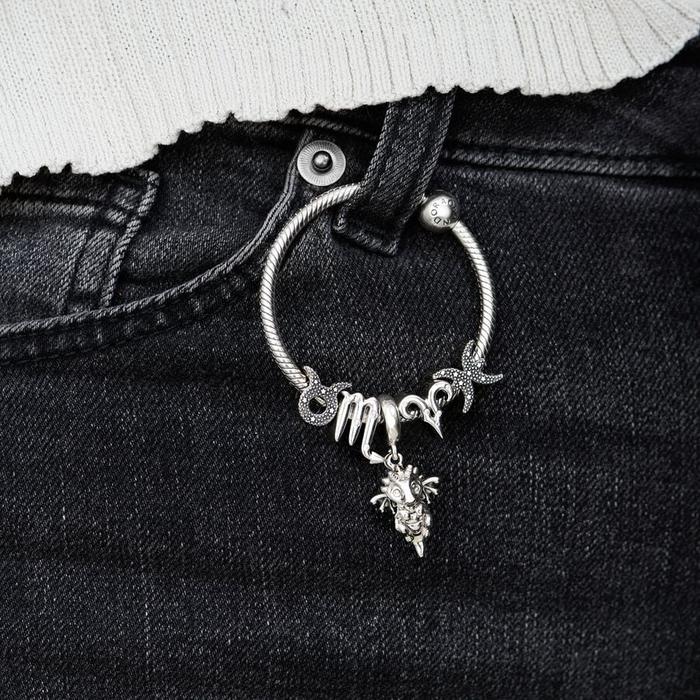 Virgo Charm