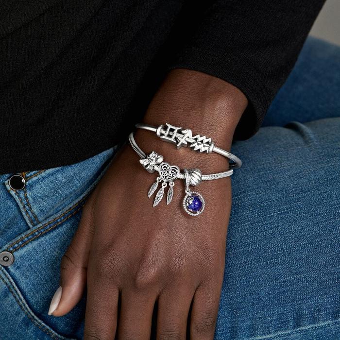 Sagittarius Charm