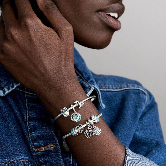 Charm Capricorno