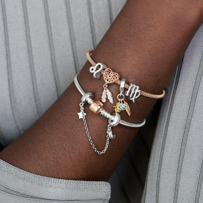 Charm Scorpione