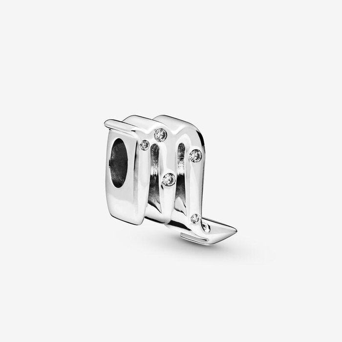 Charm Scorpione