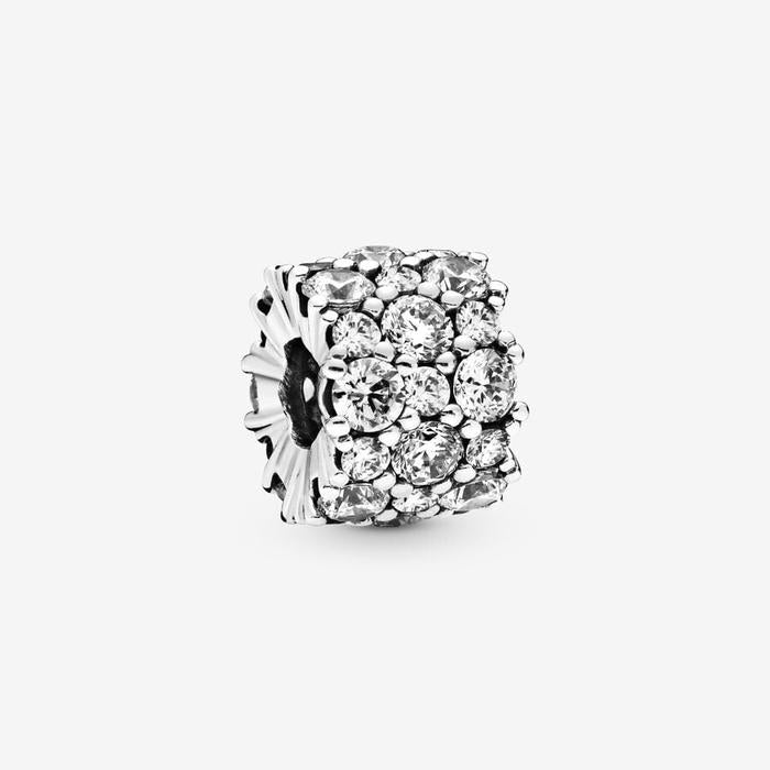Sparkling Elegance Charm