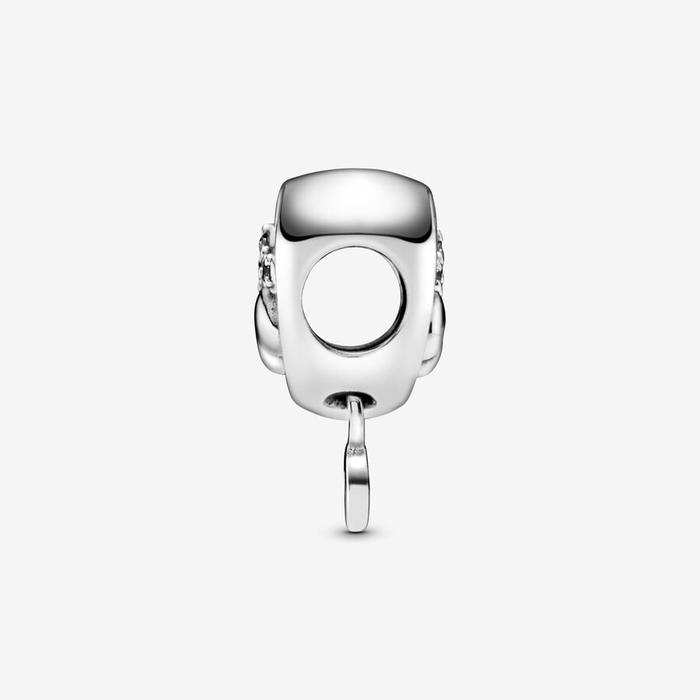 Charm Zampa e Cuore