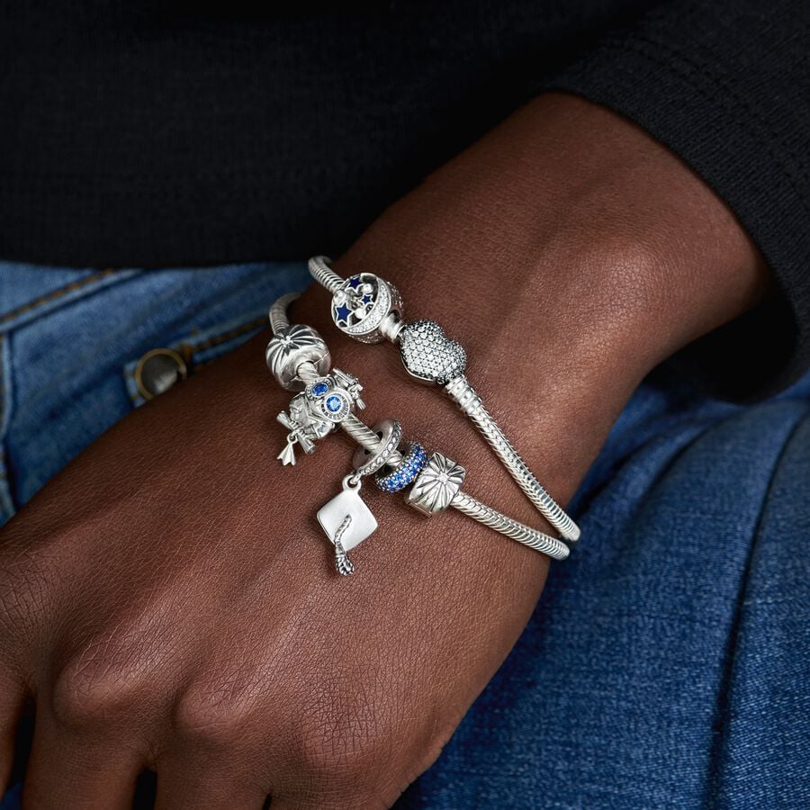 Charm Gufo Laureato