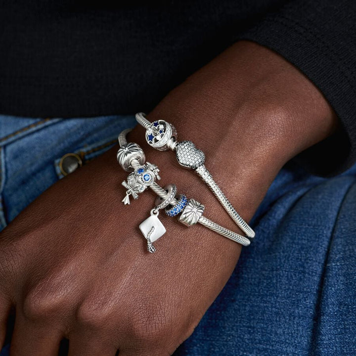 Charm Gufo Laureato