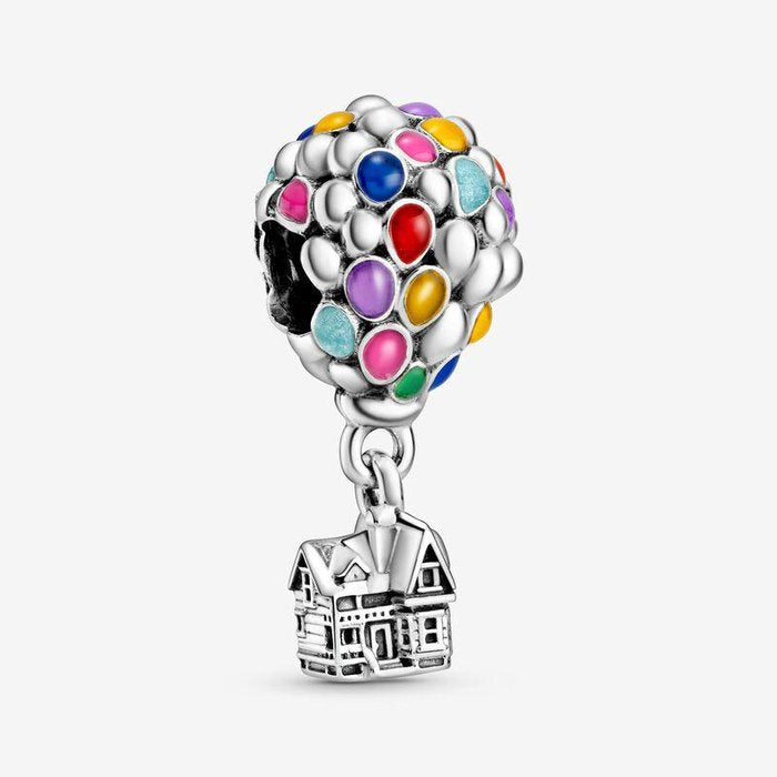 Disney Pixar, Charm La Casa di Up e Palloncini