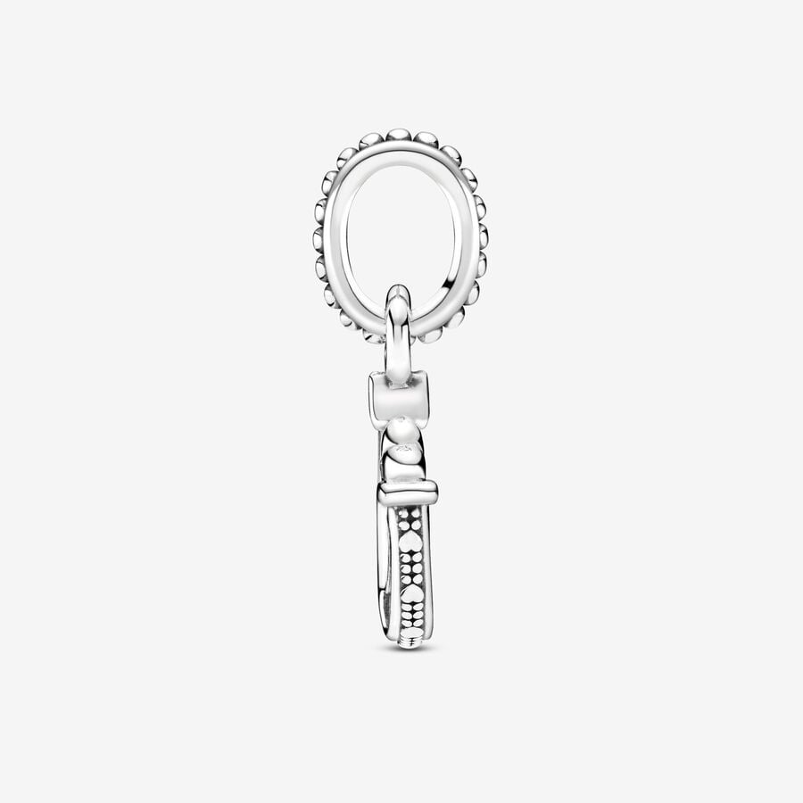 Charm Pendente Ferro di Cavallo