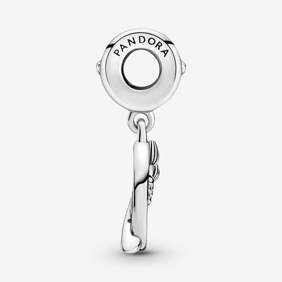 Charm Pendente Tavolozza dell’artista