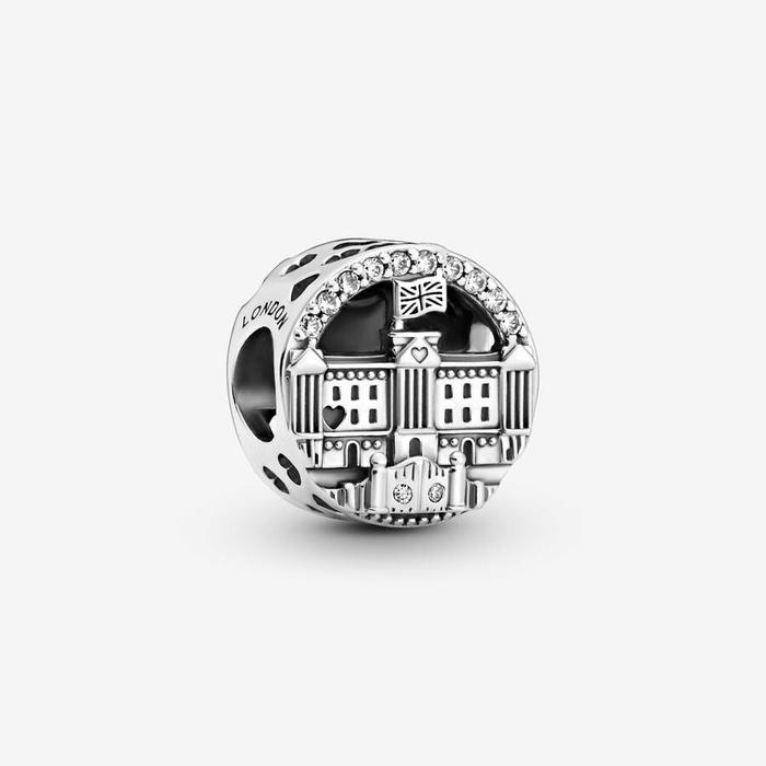 Buckingham Palace Charm