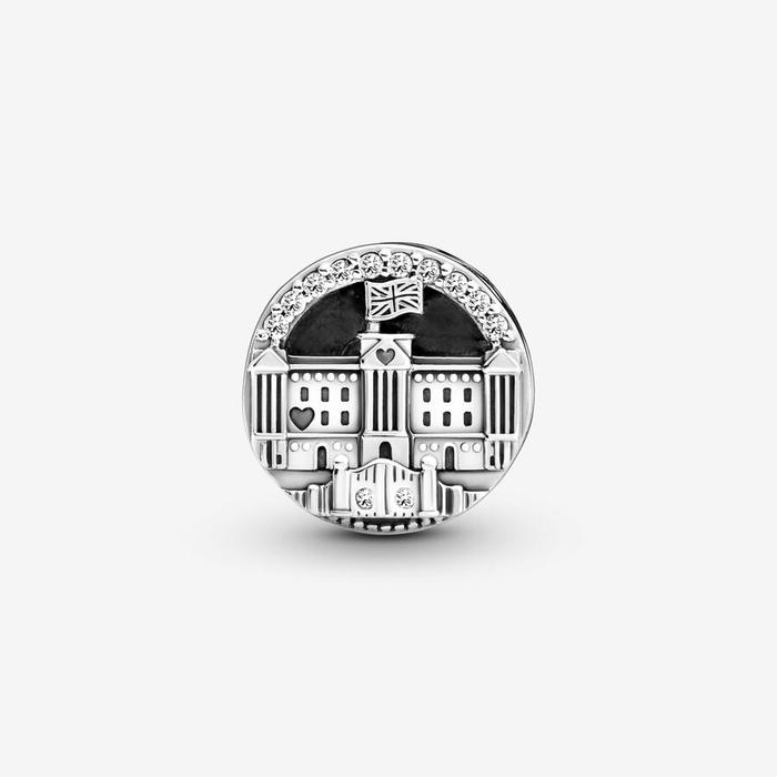 Buckingham Palace Charm
