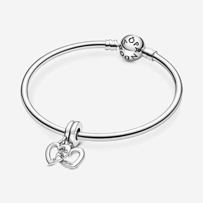 Charm Pendente Sorelle