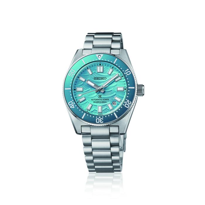 Orologio PROSPEX ~ Automatico Diver 300M