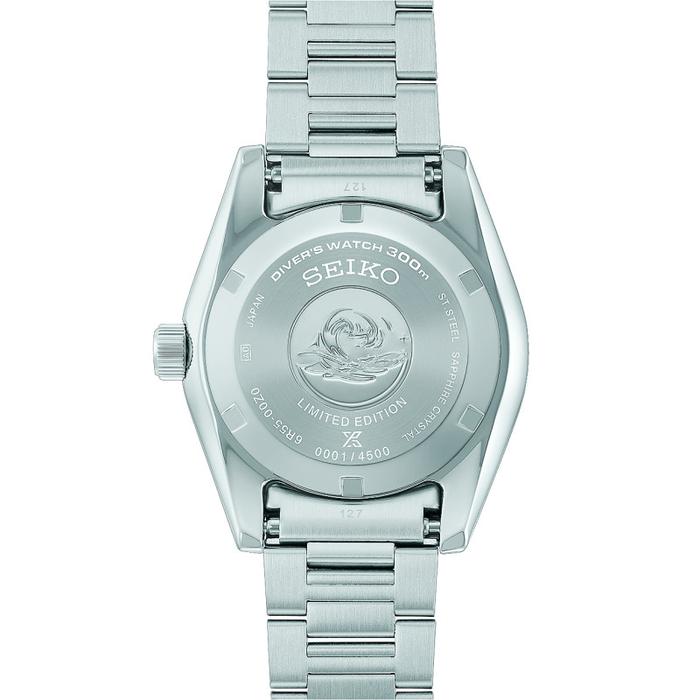 Orologio PROSPEX ~ Automatico Diver 300M