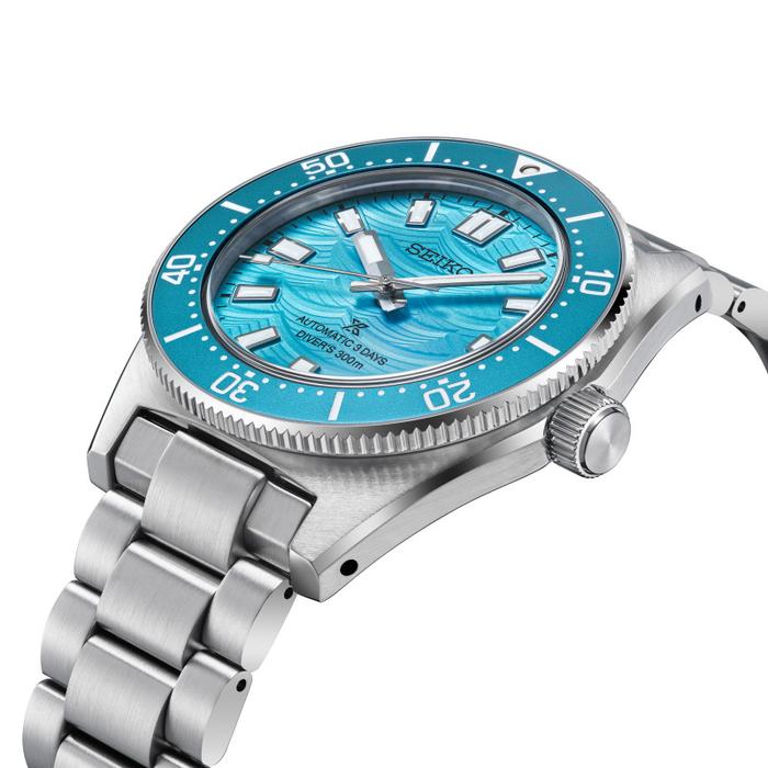 Orologio PROSPEX ~ Automatico Diver 300M