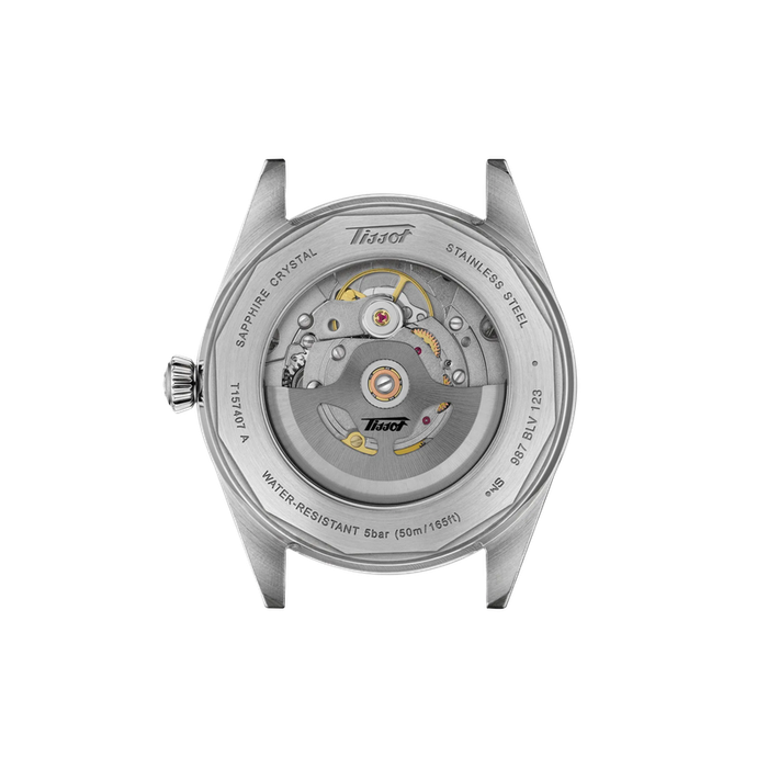 Tissot Visodate 39mm