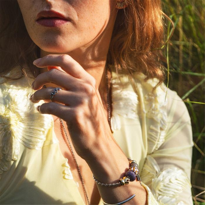 Orecchini Ali di Farfalla