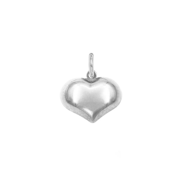 Charm Cuore in Oro