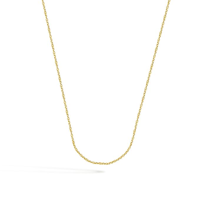 Collana in Oro Giallo