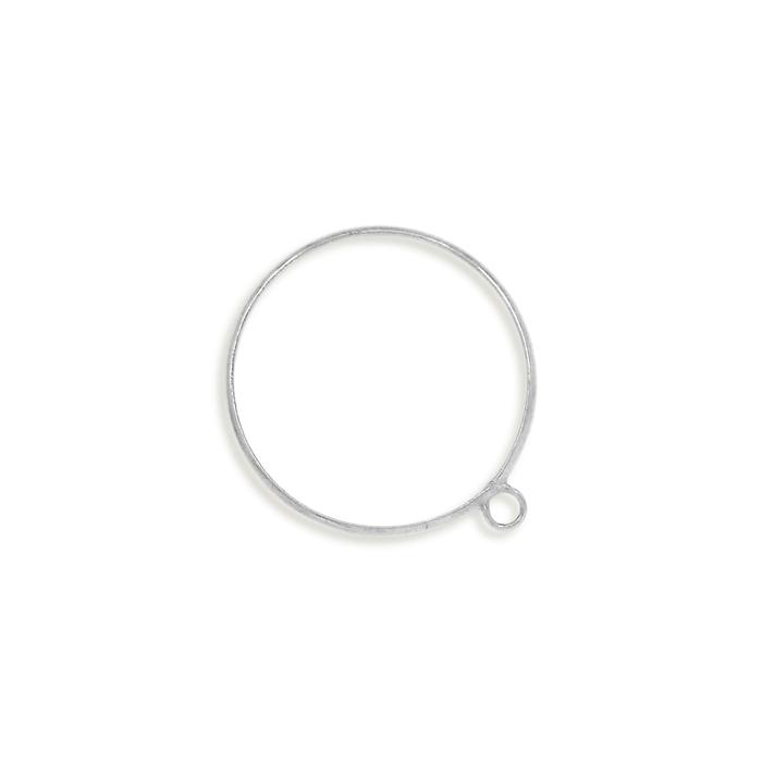 Anello in Oro Bianco