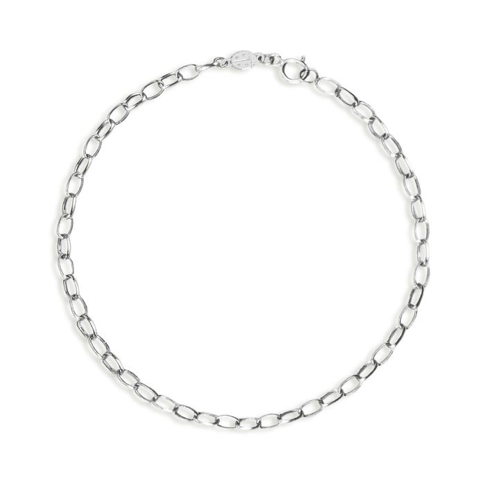 Bracciale in Oro Bianco