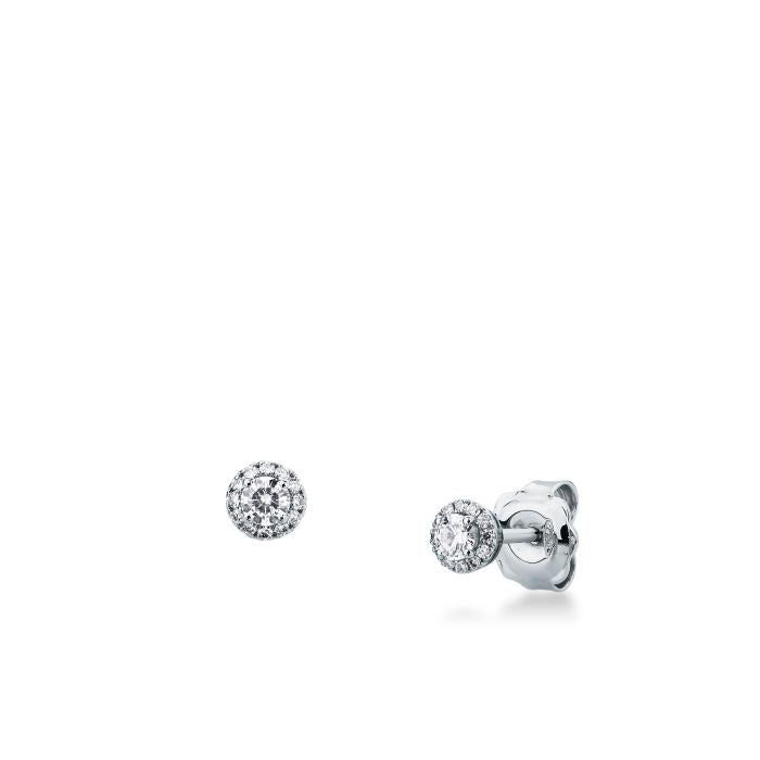 Orecchini punto luce br