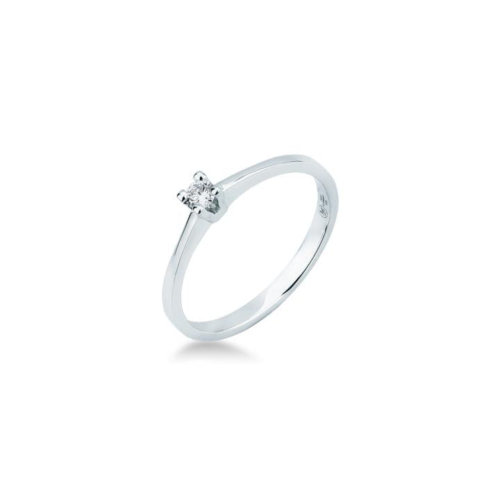 Anello solitario br