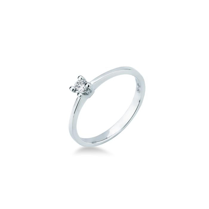 Anello solitario br
