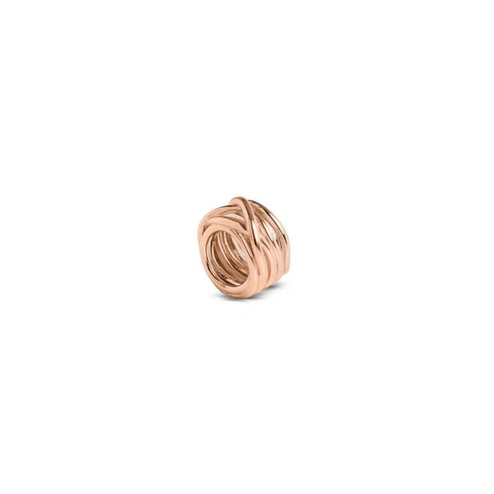 Filodellavita Mini 13 fili in brunito Giallo Rosa Bianco 9kt