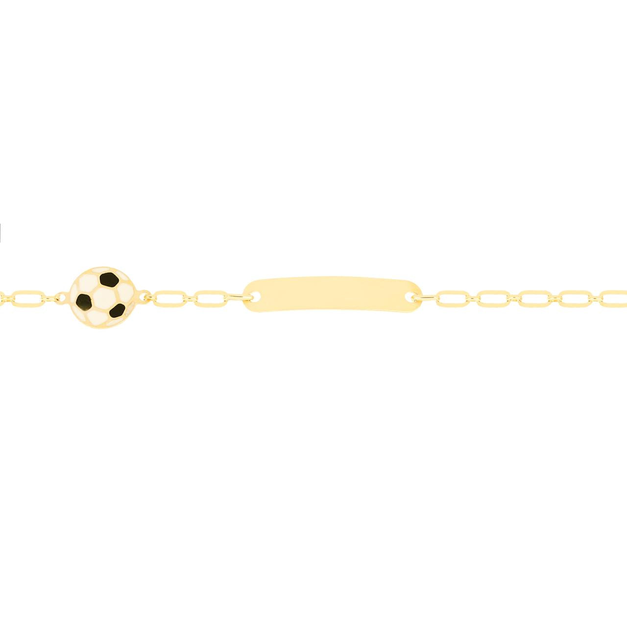 Bracciale pallone