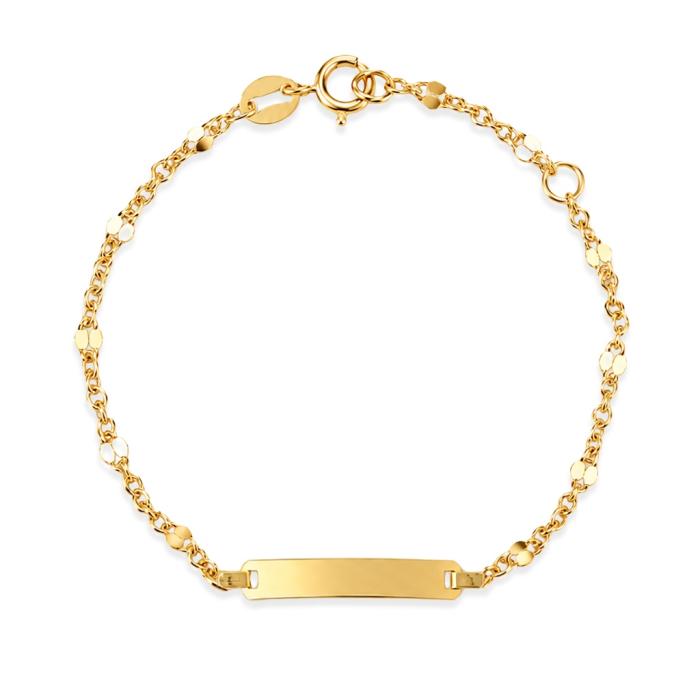 Bracciale grumetta