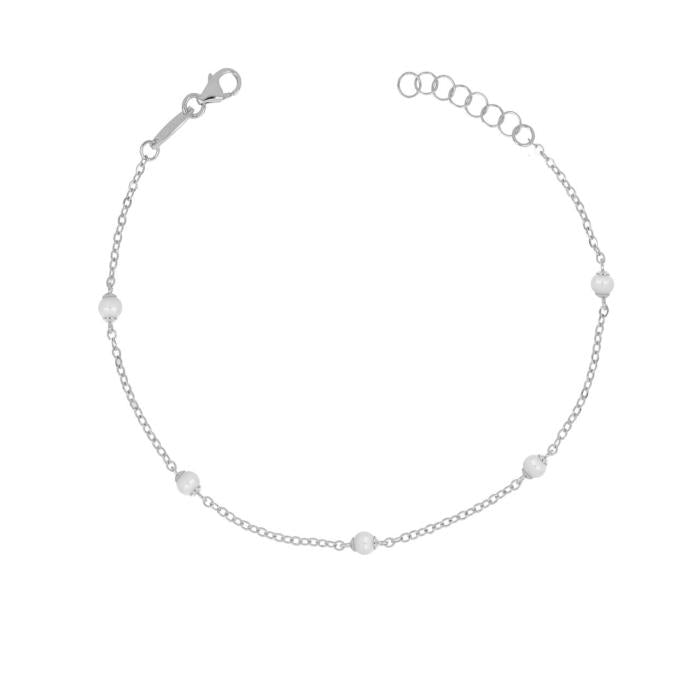 Bracciale perle