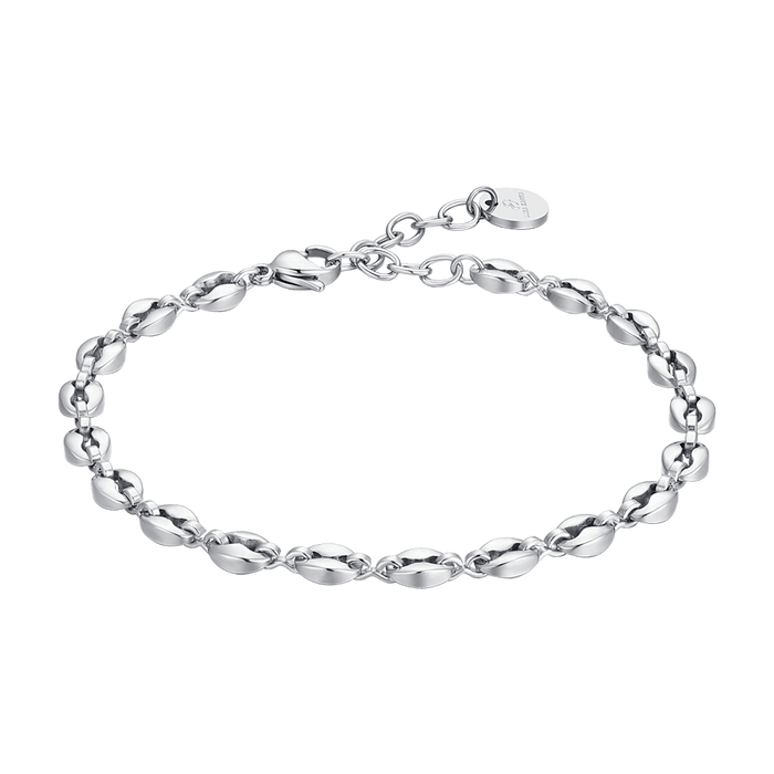 MEN'S STEEL BRACELET