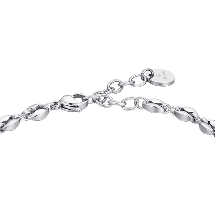 MEN'S STEEL BRACELET