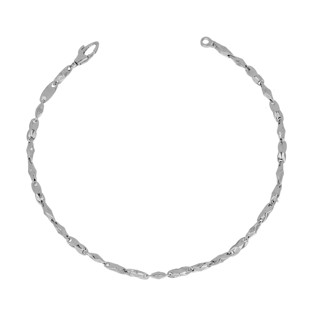 Bracciale tubolare