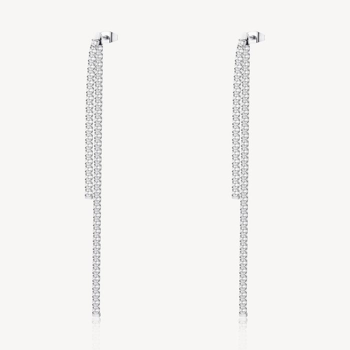 WISHES earrings