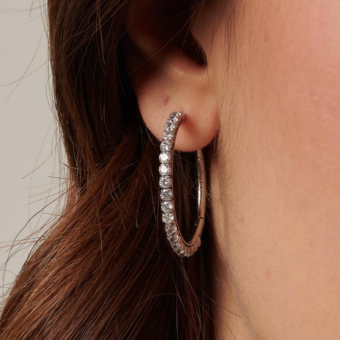 Boucles d'oreilles WISHES