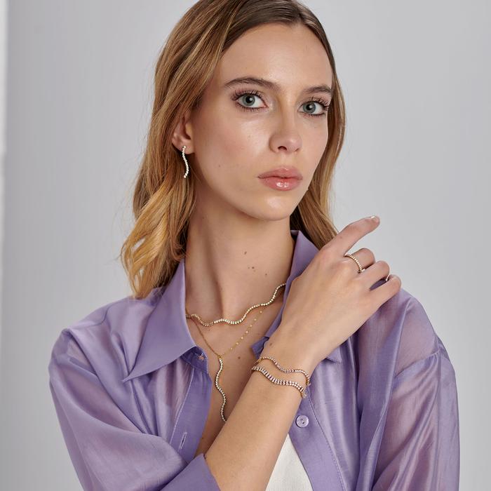 Orecchini DESIDERI