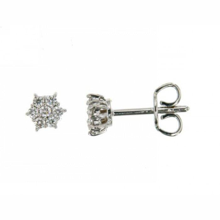 BOUCLES D'OREILLES BR STAR
